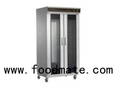 Single-door Electric Spray Bread Proofer Catering Equipment Guangzhou Manufacturer