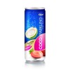 250m Alu Can Strawberry Flavour Sparkling Coconut Water (https://ritadrinks.asia)