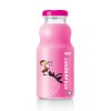 250ml Glass Bottle Strawberry Juice (https://rita.com.vn)