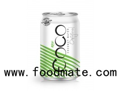 330ml Alu Can Original Coconut Water (https://rita.com.vn)