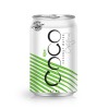 330ml Alu Can Original Coconut Water (https://rita.com.vn)