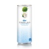250ml Slim Alu Can Sparkling Coconut Water (https://ritadrinks.asia)