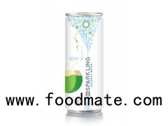250ml Slim Alu Can Sparkling Coconut Water 4 (https://rita.com.vn)