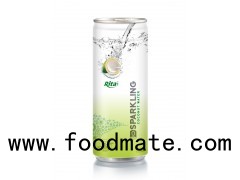 250ml Slim Alu Can Sparkling Coconut Water 2 (https://ritadrinks.asia)