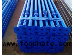 EN 1065 Adjustable Steel Props