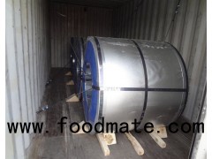 JIS G 3141 Cold Rolled Steel Coil For Construction, Machine, Ornament