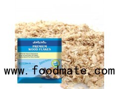 Best Price Fruit Flavour Pine Wood Bedding Shaving For Rabbit And Small Animals