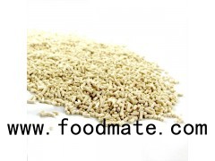 No Chemical Clear Clumping Recycled Odor Clumping Original High Class Frushable Food Grade Super Wat