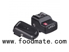 Wireless Speedlite Flash Trigger For Canon Nikon Or Sony Speedlite 4 Channels/16 Channels