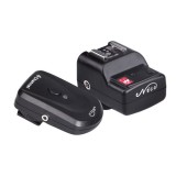 Wireless Speedlite Flash Trigger For Canon Nikon Or Sony Speedlite 4 Channels/16 Channels