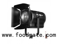 High CRI LED Film Light LED Video Light For Photo & Video Production With Big LCD Display