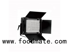 Professional Bi-Color LED Flat Lamp Outdoor Light With DMX Control
