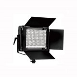 Professional Bi-Color LED Flat Lamp Outdoor Light With DMX Control