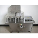 JNG-255 Semi Automatic Capsule Filling Machine Pharmaceutical Capsule Filling Machine
