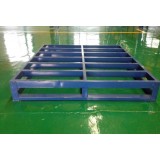 Metal Tray Iron Tray Custom Steel Pallet For Wholesale Manufacture