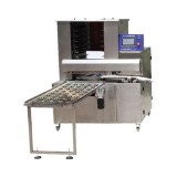 Automatic Tray Arranging Machine