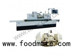 Low Energy Consumption And Endurable Model MK1632 Internal And External Composite Grinding Machine /