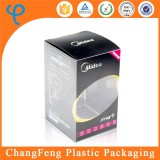 Unique Plastic Display Box Shower Head Device Packaging Box