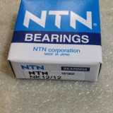 NTN 6203 Deep Groove Ball Bearing