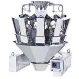 Ten Heads Weighing Filling Machine