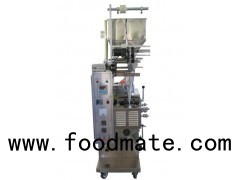 MB-240-2LRS Two Line Roll Sealed Powdered|sugar|pepper|salt|granule Packing Machine