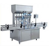 MY-B Auto Flow Liquid|paste Filling Machine For Honey Jam|hand Cream|hot Pomade