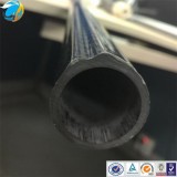 Anti Corrssion Carbon Fiber Spearfishing Tube 1m 1.1m 1.2m Golss Surfac