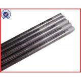 Carbon Fiber and Fiberglass Rods Blank for Wholesale in China