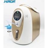 Professional Oxygen Treatment Skincare Oxygen Facial Equipment Treatment For Face And Body
