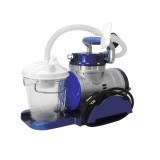 Portable Vacuum Suction Unit Machine ASA01