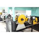 Subsurface/best Prices/hot Sale/advanced/pressure Compensating/ST Flat Production Line