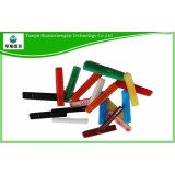 Flow Regulated Agricultural Pressure Compensating Inline Dripper Emitter with Different Length