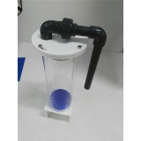 Best Reliable High Performed And Quality Biopellet Reactor With Pump For Marine Aquarium