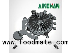 Aluminum Alloy High Pressure Die Casting Mold