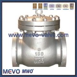 Cast Steel And Stainless Steel Swing Check Valve