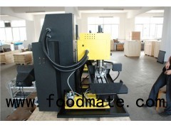 Standard High Speed Spindle X4 Plus CNC Milling Machine