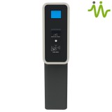 High Speed Parking Lot Controller Entry Ticket Dispenser Machine / Ticket Spitter For Smart Parking