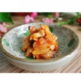 Special Flavour Of Kimchi Sauce Seafood Dish Seasoning Clam
