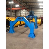 Cement Pipe Machine