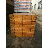 Typical Wooden Pallets Dimensions for Sale