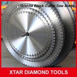 Diamond Saw Blade For Granite Block Cutting Machines