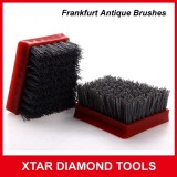 Frankfurt Silicon Carbide Antique Brushes For Marble Brushing