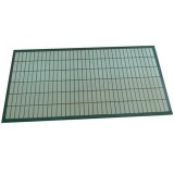 Deruite Replacement Screen For The M-I SWACO Mongoose PT Shale Shaker