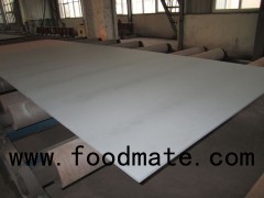 ASTM Standard General Strength ABS Marine Steel Plate Grade A B D E For Shipyard