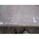 DIN Standard General Strength GL Marine Steel Plate Grade A B D E For Shipyard
