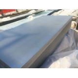 Cold Rolled Steel Plate SPCC DC01 Construction Purposes Surface Finish