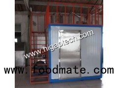 Low-temperature Liquid Nitrogen Frozen Pulverizer,cryogenic Pulverizer