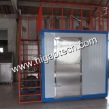 Low-temperature Liquid Nitrogen Frozen Pulverizer,cryogenic Pulverizer