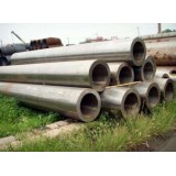 Monel 400 Seamless/welded Polished Tube/pipe
