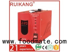 Good Price Acvoltage Stabilizer For V Guard Led Tv